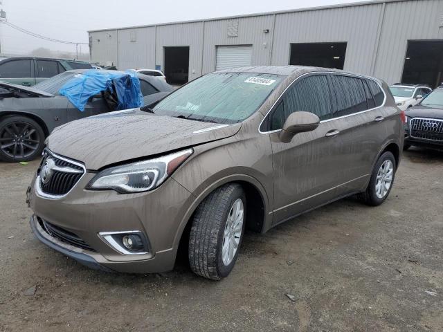 BUICK ENVISION 2019 lrbfxbsa4kd025792