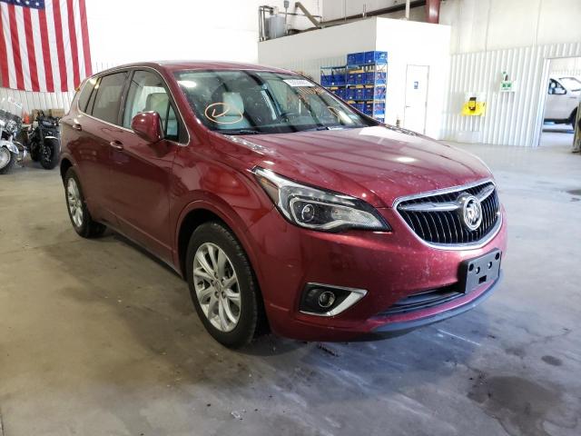 BUICK ENVISION P 2019 lrbfxbsa4kd111040