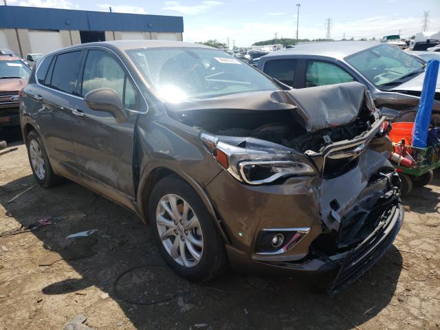 BUICK ENVISION P 2019 lrbfxbsa4kd143776