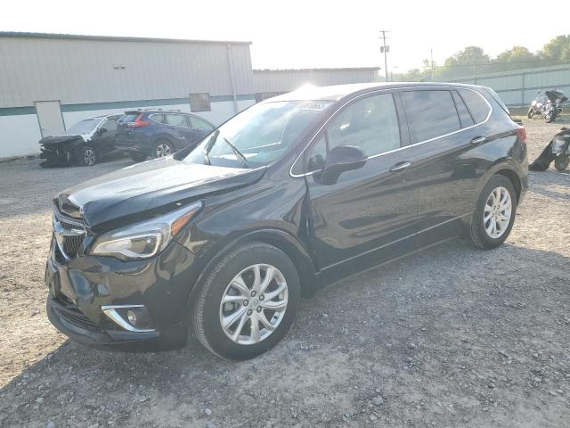 BUICK ENVISION 2020 lrbfxbsa4ld059801