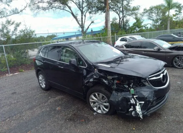 BUICK ENVISION 2019 lrbfxbsa4ld062343