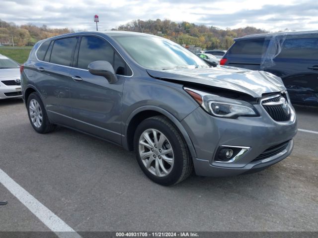 BUICK ENVISION 2020 lrbfxbsa4ld141916