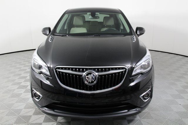 BUICK ENVISION 2020 lrbfxbsa4ld211690