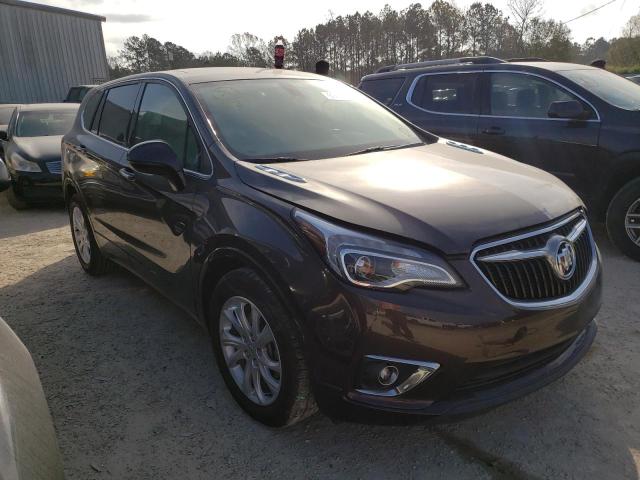 BUICK ENVISION P 2020 lrbfxbsa4ld213049