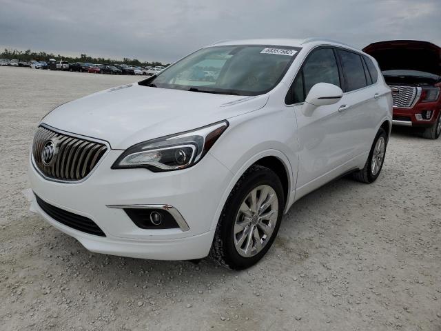 BUICK ENVISION E 2017 lrbfxbsa5hd002742