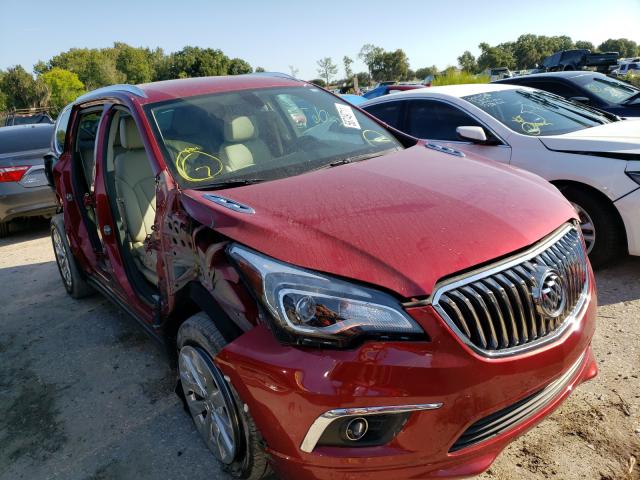 BUICK ENVISION E 2017 lrbfxbsa5hd007357