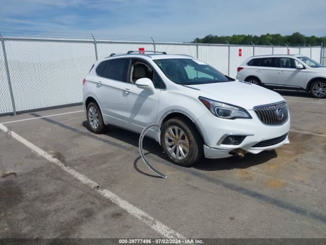 BUICK ENVISION 2017 lrbfxbsa5hd008279