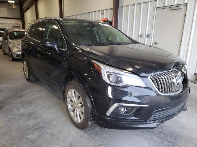 BUICK ENVISION E 2017 lrbfxbsa5hd013305