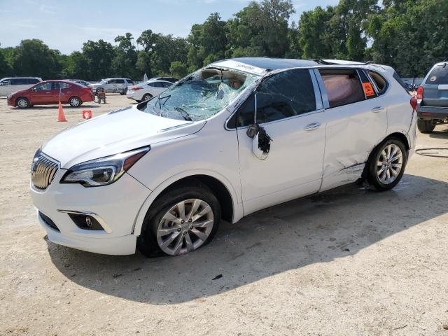 BUICK ENVISION 2017 lrbfxbsa5hd041119