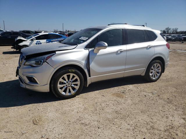 BUICK ENVISION E 2017 lrbfxbsa5hd075576