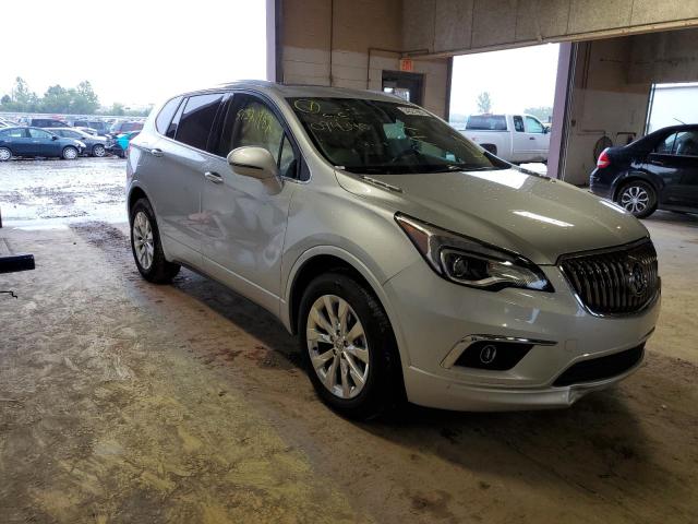 BUICK ENVISION E 2017 lrbfxbsa5hd094340