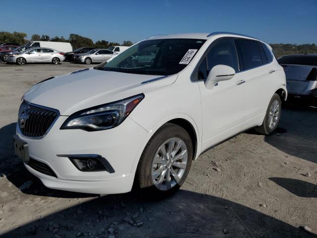 BUICK ENVISION E 2017 lrbfxbsa5hd145609