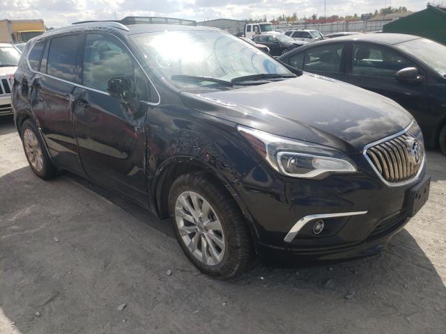 BUICK ENVISION E 2017 lrbfxbsa5hd150549