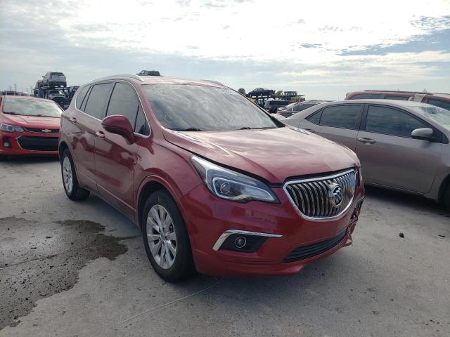 BUICK ENVISION E 2017 lrbfxbsa5hd164029