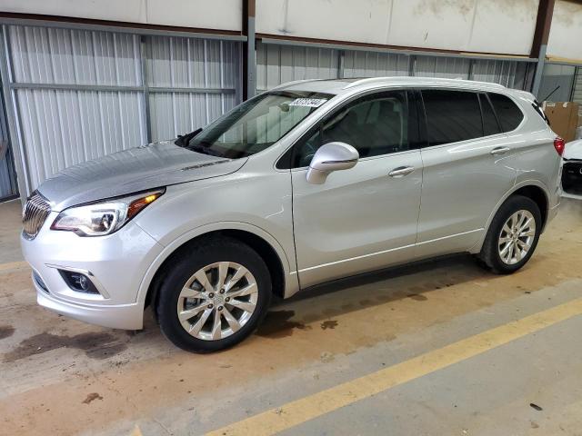 BUICK ENVISION E 2017 lrbfxbsa5hd190582