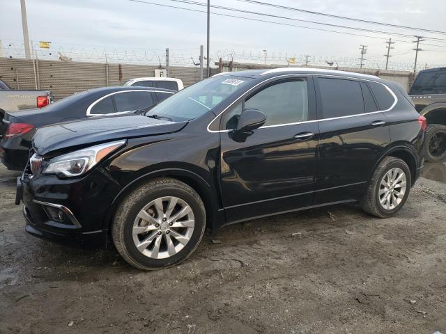 BUICK ENVISION E 2017 lrbfxbsa5hd202682