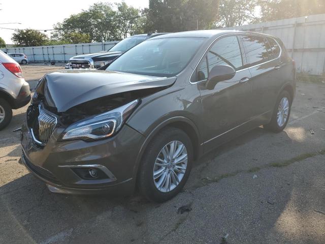 BUICK ENVISION P 2018 lrbfxbsa5jd007395