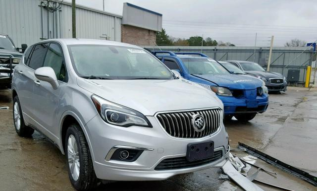 BUICK ENVISION 2018 lrbfxbsa5jd057004