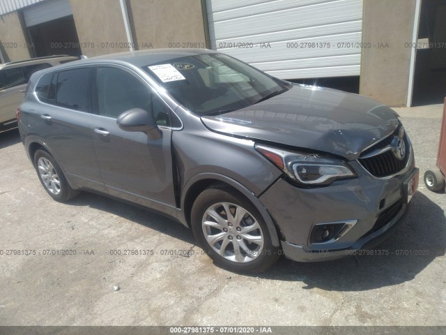 BUICK ENVISION 2019 lrbfxbsa5kd039894