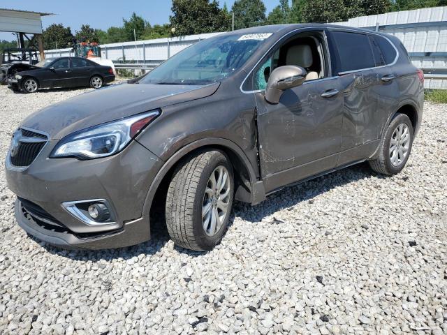 BUICK ENVISION 2019 lrbfxbsa5kd144421