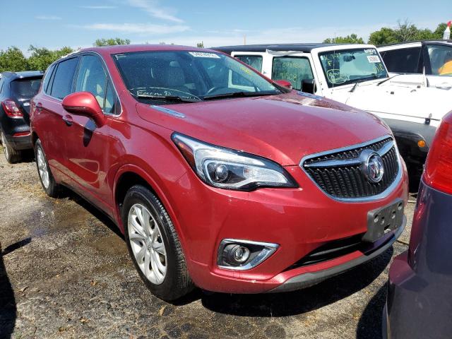 BUICK ENVISION P 2020 lrbfxbsa5ld036494