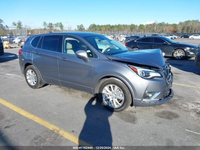 BUICK ENVISION 2020 lrbfxbsa5ld062996