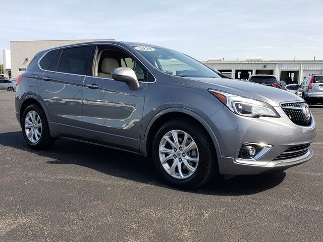 BUICK ENVISION 2020 lrbfxbsa5ld164105