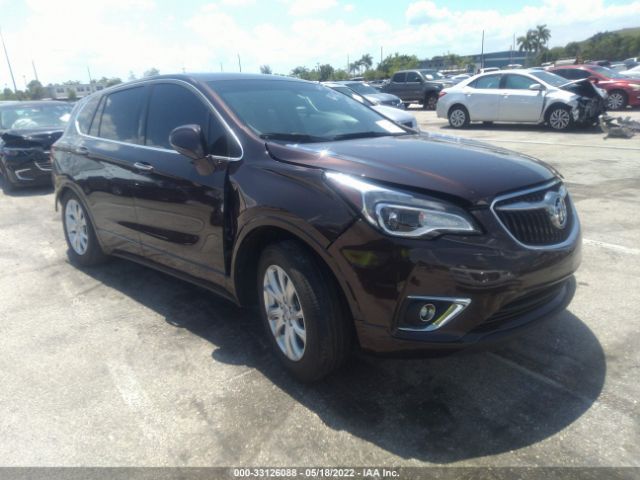 BUICK ENVISION 2020 lrbfxbsa5ld164167