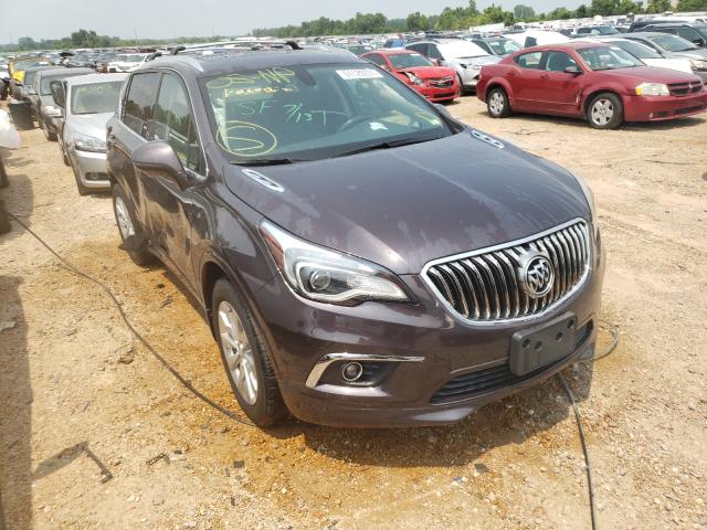 BUICK ENVISION E 2017 lrbfxbsa6hd001762