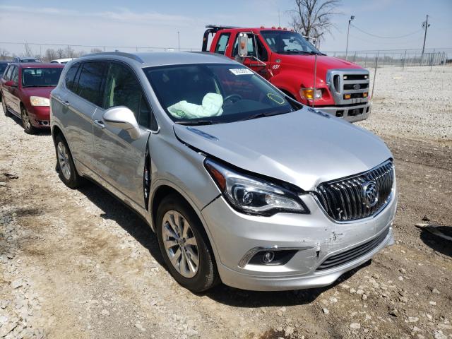 BUICK ENVISION E 2017 lrbfxbsa6hd002815