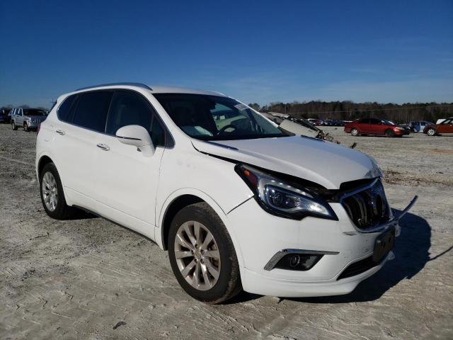 BUICK ENVISION E 2017 lrbfxbsa6hd003169