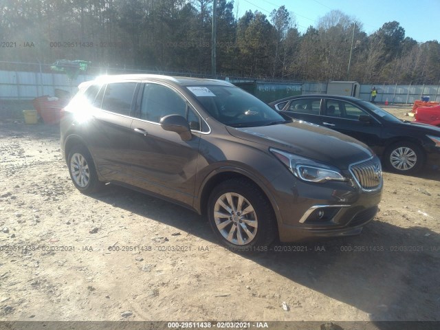 BUICK ENVISION 2017 lrbfxbsa6hd014916