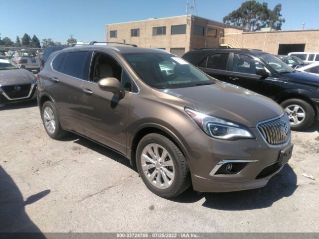 BUICK ENVISION 2017 lrbfxbsa6hd025771