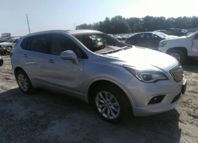 BUICK ENVISION 2017 lrbfxbsa6hd038942