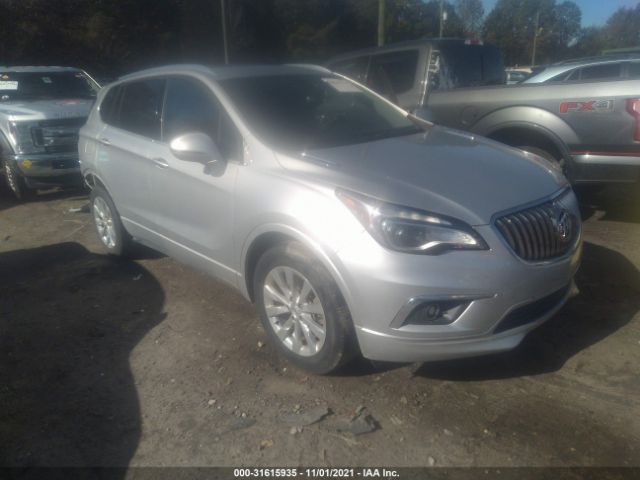 BUICK ENVISION 2017 lrbfxbsa6hd045244