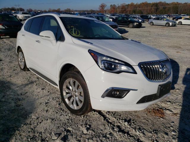 BUICK ENVISION E 2017 lrbfxbsa6hd045812