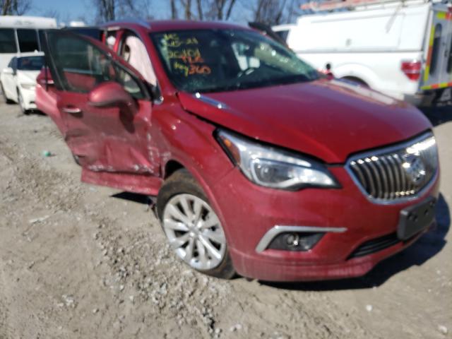 BUICK ENVISION E 2017 lrbfxbsa6hd050976