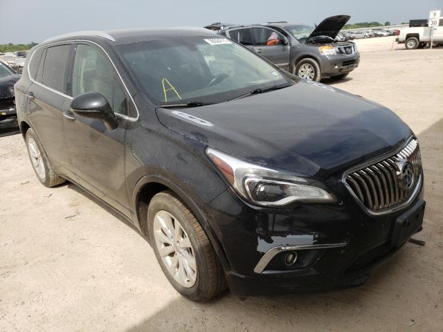 BUICK ENVISION E 2017 lrbfxbsa6hd051710