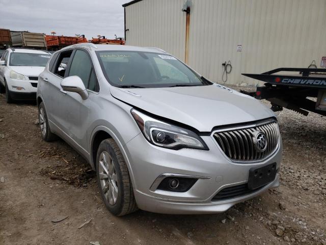 BUICK ENVISION E 2017 lrbfxbsa6hd052548