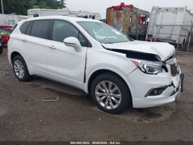 BUICK ENVISION 2017 lrbfxbsa6hd070256