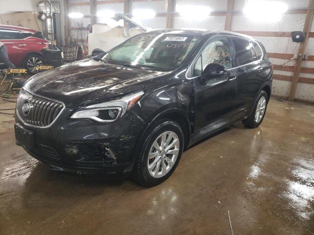 BUICK ENVISION E 2017 lrbfxbsa6hd080396