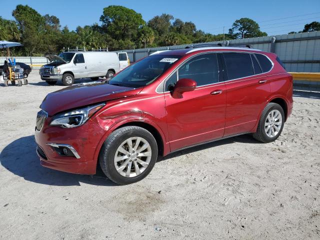 BUICK ENVISION 2017 lrbfxbsa6hd093231