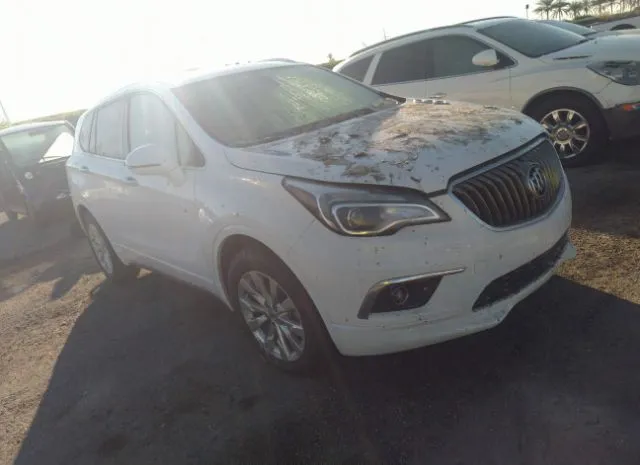 BUICK ENVISION 2017 lrbfxbsa6hd112540