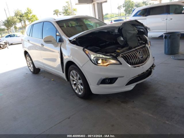 BUICK ENVISION 2017 lrbfxbsa6hd115681