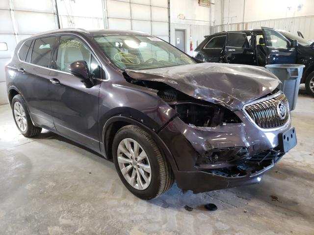 BUICK ENVISION E 2017 lrbfxbsa6hd150754