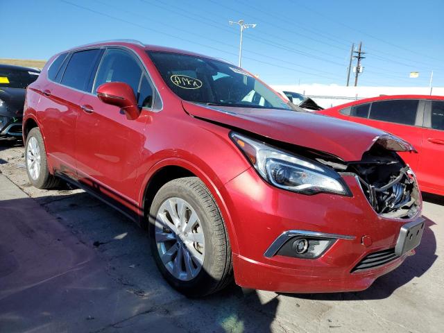 BUICK ENVISION E 2017 lrbfxbsa6hd163973