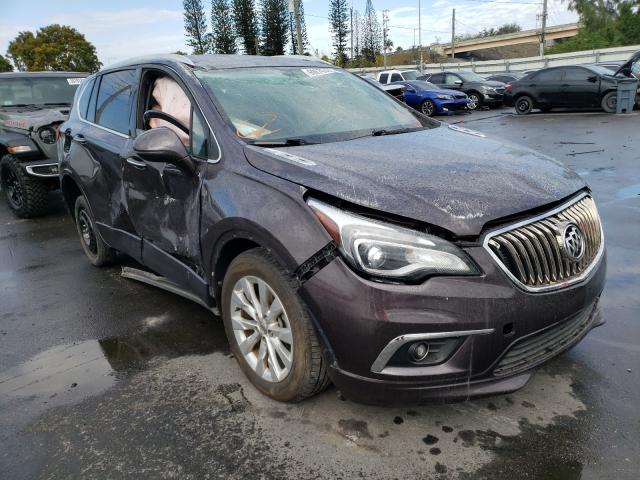 BUICK ENVISION 2017 lrbfxbsa6hd194821