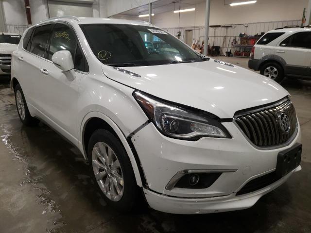 BUICK ENVISION E 2017 lrbfxbsa6hd216963