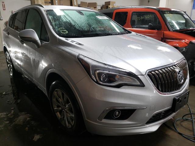 BUICK ENVISION E 2017 lrbfxbsa6hd234797