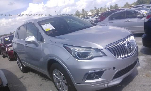 BUICK ENVISION 2017 lrbfxbsa6hd235691